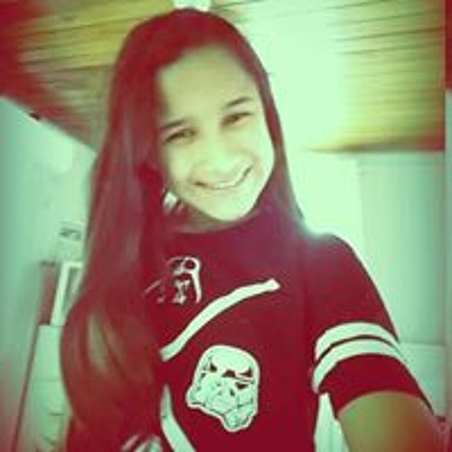 Gaby De Paula’s avatar