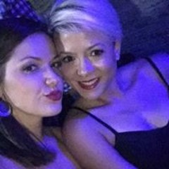 Ilona Molitor-Griffin