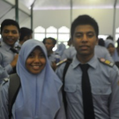 Farhan Fachriza Khairul