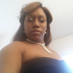 Felisa Dat'sHer Jordan