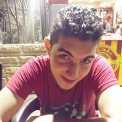 Eslam Mousa