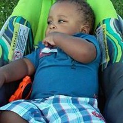 JaQuaivion Lavish Leeper