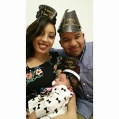 Kadijah Naje Florentino