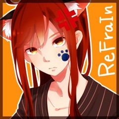 ReFraIn.