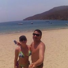 Johnny Anturi