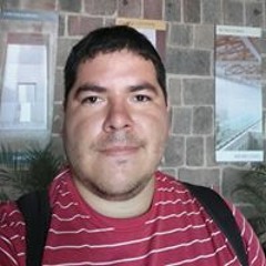 Julio Barriga Araujo