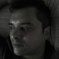 Cristian Fernando Baeza