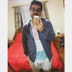 Ariel' Salinas Pereira