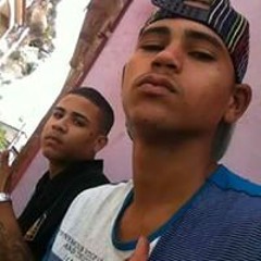 pancadao ta rolando brota bb😉✌