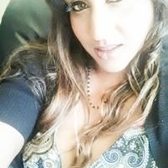 Simona Nadia Sookdeo