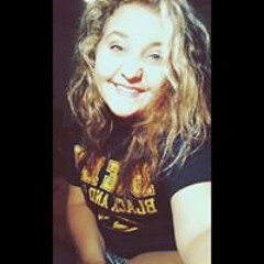 Hannah Isabelle Blair