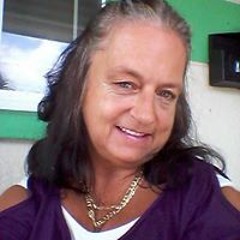 Debbie Wallace Johnson