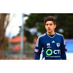 Christian Theoharous