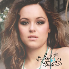Hayley Orrantia
