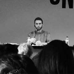 Ludovic-Mohamed Zahed