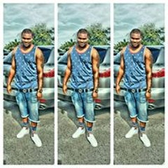 Emmitt EAsports McGill