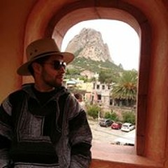 José Carlos Cárdenas