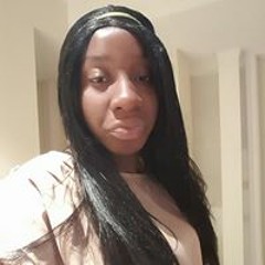 Kayla C Kaylan Ferguson