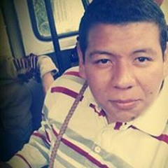 Noe Olivares de Catherin