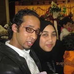 Mymoenah Jattiem Jackson