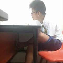 Dexter Tan Says Okay