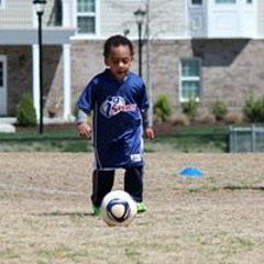 Melanie Finney-Ramos