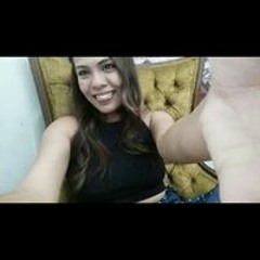 Tanisha Brianne Tavares