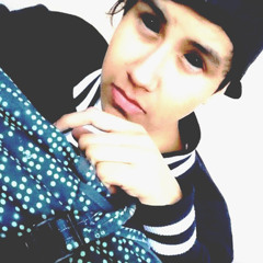 AlejandRock Garcia