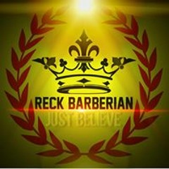Reck Barberian