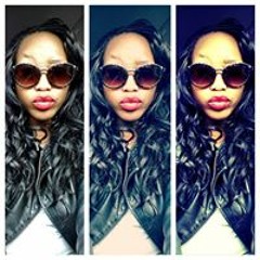 Noluthando Magudulela