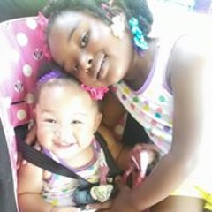 Theirmom Lashon Desiree