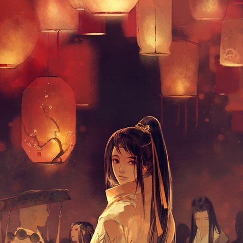 Phong Cương - Đông Ly