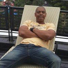 Siyabonga Lloyd Mzimela