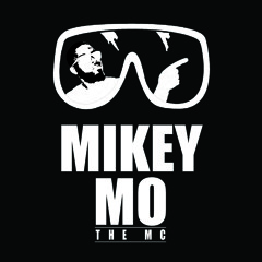 Mikey Mo The MC