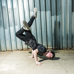 headstandbill