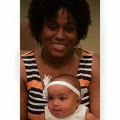 Charmese Broach Kaminski