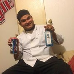 Alex Geovany Padilla