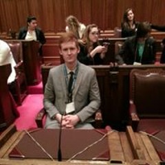 Bailey Muir-Cressman