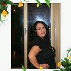 Melissa Christina Drummer