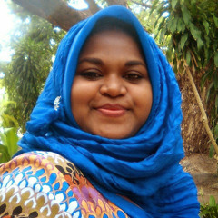 Khadyja Ahmed