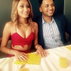 Victor Sookdeo