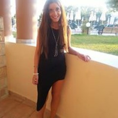 Louisa Lu Lu O'Neill