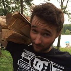 Tor Eirik Ombustvedt