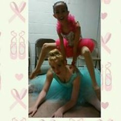 Samantha Rex Richardson