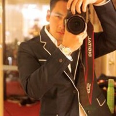 Robert Tran