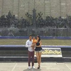 Miguel Angel Salmoran