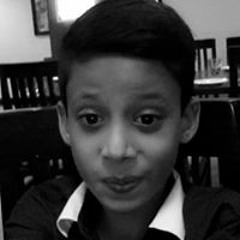 Aayush Rajput