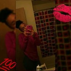 Naynay Leah Lovelady