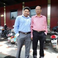 Joseph Shinson Mathew