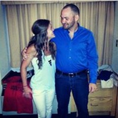 Danielle-Lynn Mackenzie